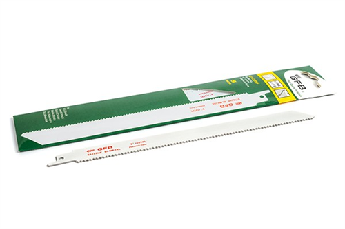 GFB S-1122-HF METAL VE AHŞAP TİLKİ KUYRUĞU-5'Lİ